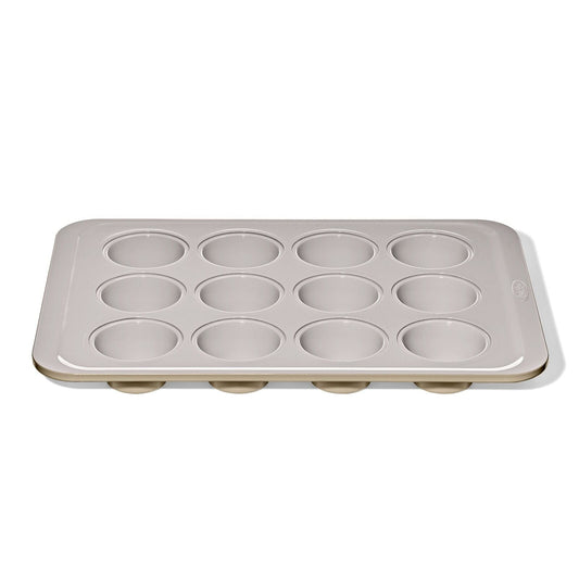 non-stick-pro-ceramic-coated-metal-bakeware-12-cup-muffin-pan-f4 oxo_gg_11413600_12-cup-muffin-pan-biscuit_apdp_00_main_1_.jpg